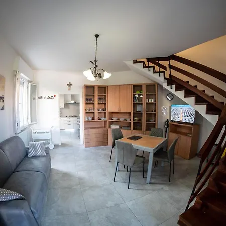 Pinarella-cervia Intera Casa Privata A 100m Dal Mare Hotel 3*