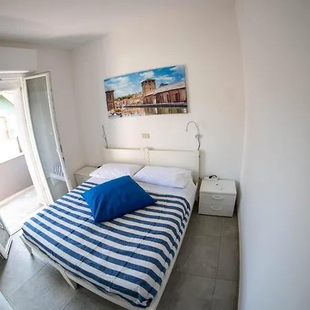 Hotel Pinarella-cervia Intera Casa Privata A 100m Dal Mare Cervia