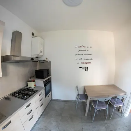 Pinarella-cervia Intera Casa Privata A 100m Dal Mare Отель 3*