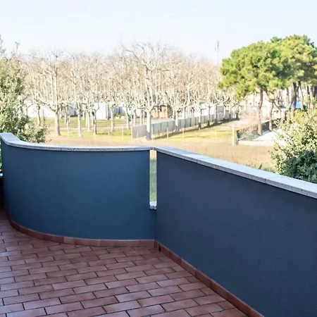 Hotel Pinarella-cervia Intera Casa Privata A 100m Dal Mare