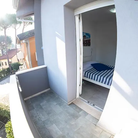 Pinarella-cervia Intera Casa Privata A 100m Dal Mare 3*