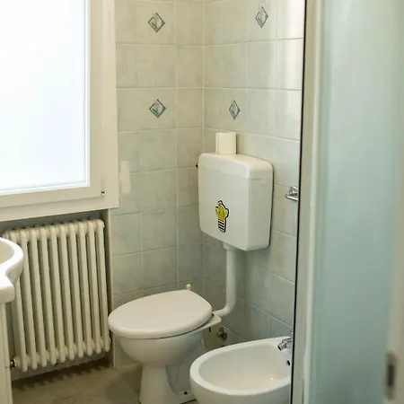 Pinarella-cervia Intera Casa Privata A 100m Dal Mare 3* Cervia
